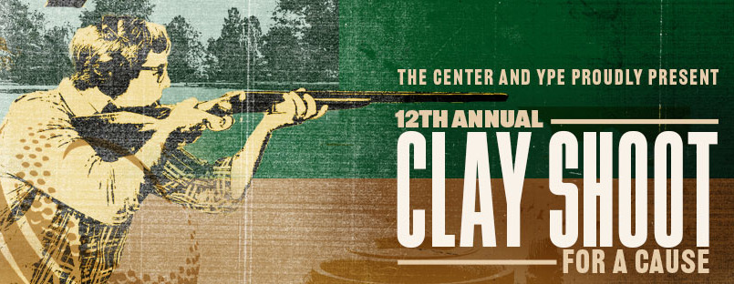 12th Annual Clay Shoot for a Cause